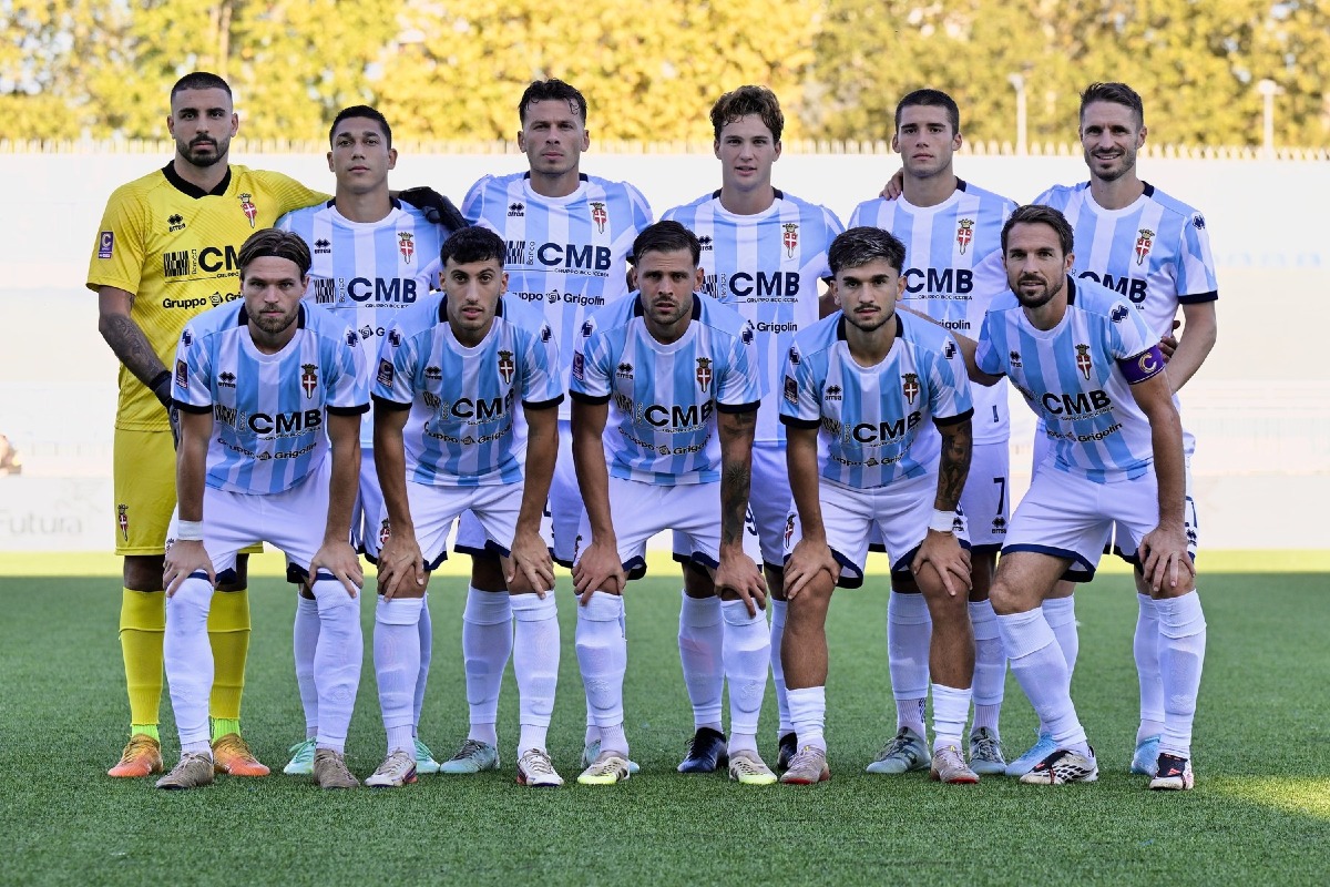 Treviso espugna Renate nel finale: decide Bove di testa al 41' della ripresa