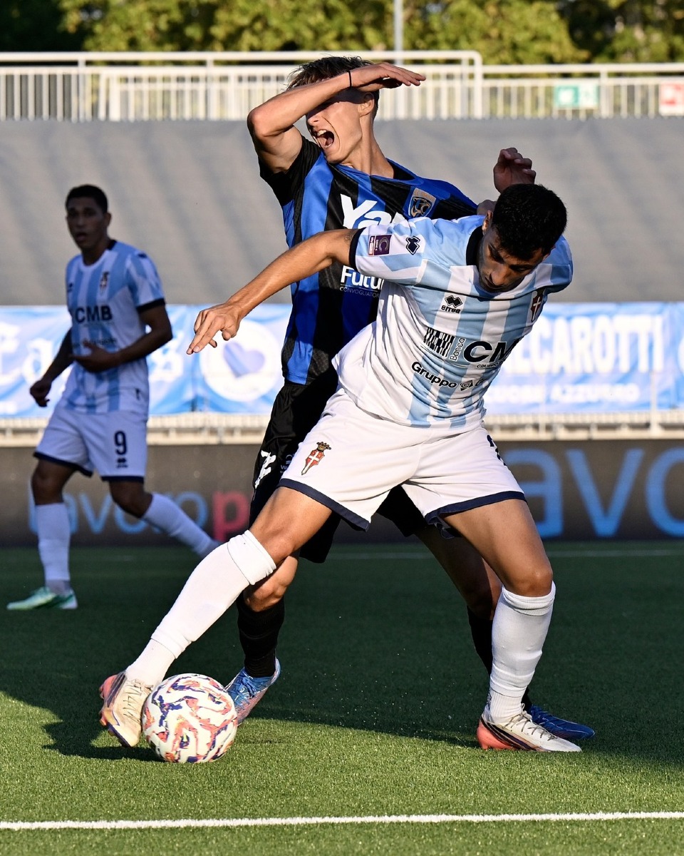 Treviso espugna Renate nel finale: decide Bove di testa al 41' della ripresa