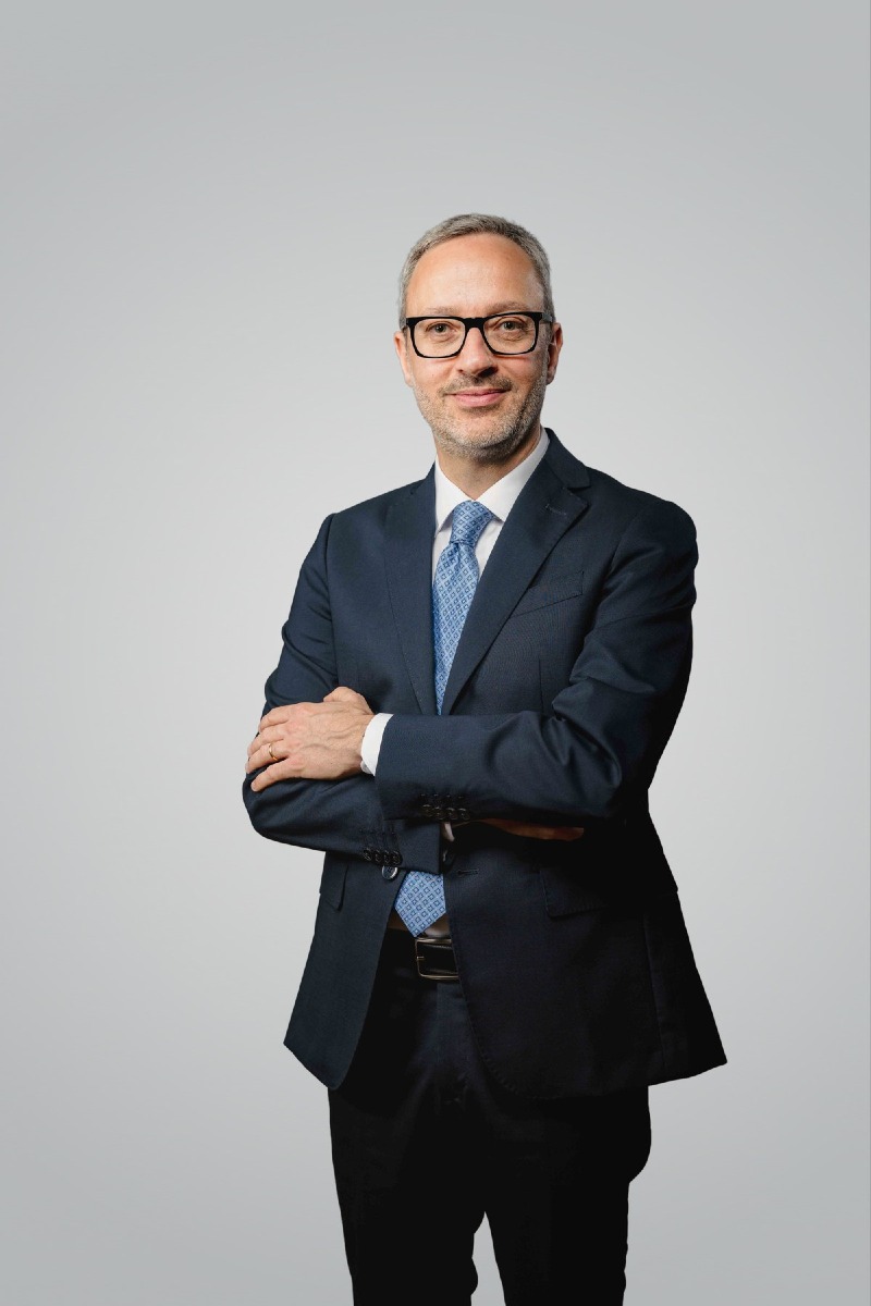 Idealservice supera i 100 milioni nel semestre e punta ai 200 milioni nel 2026