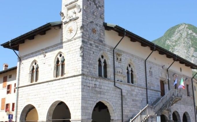 Terremoti e futuro della montagna: a Venzone confronto Italia-Slovenia il 5 ottobre