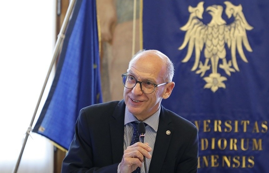 L’Università di Udine rende omaggio a Roberto Pinton con un convegno il 1° ottobre