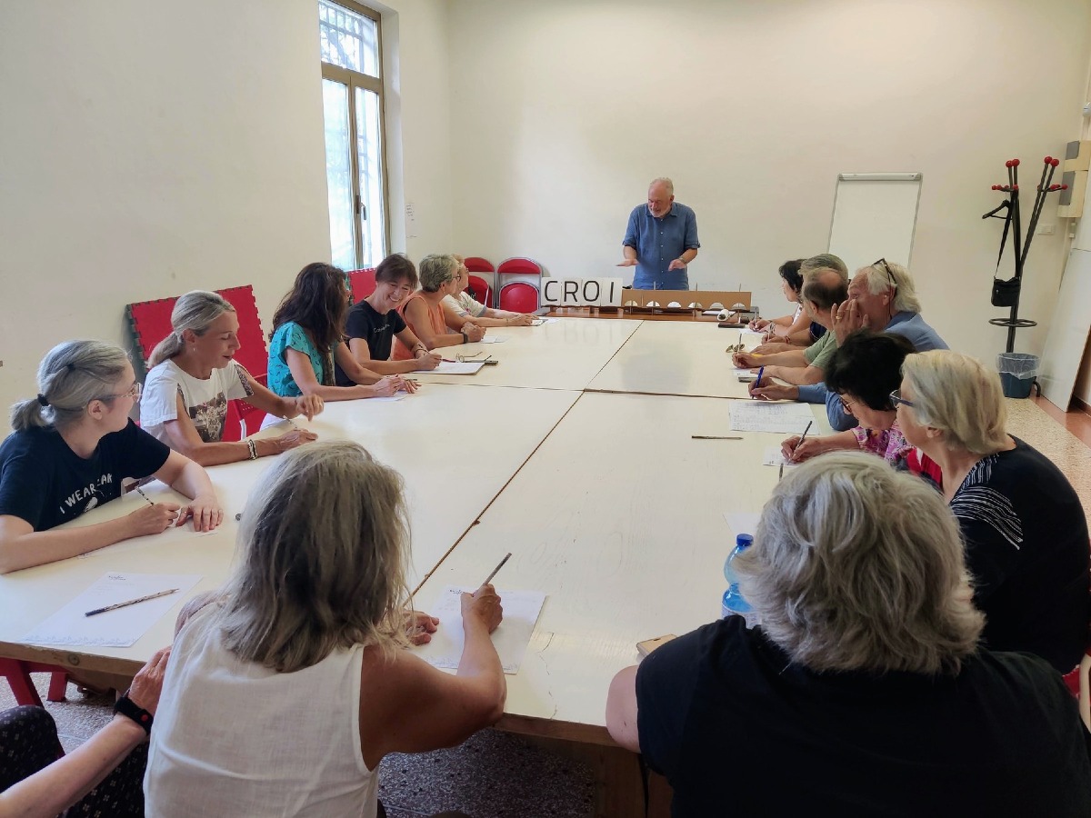 Udine, da ottobre tornano i laboratori Kaleidoscienza per adolescenti e over 50