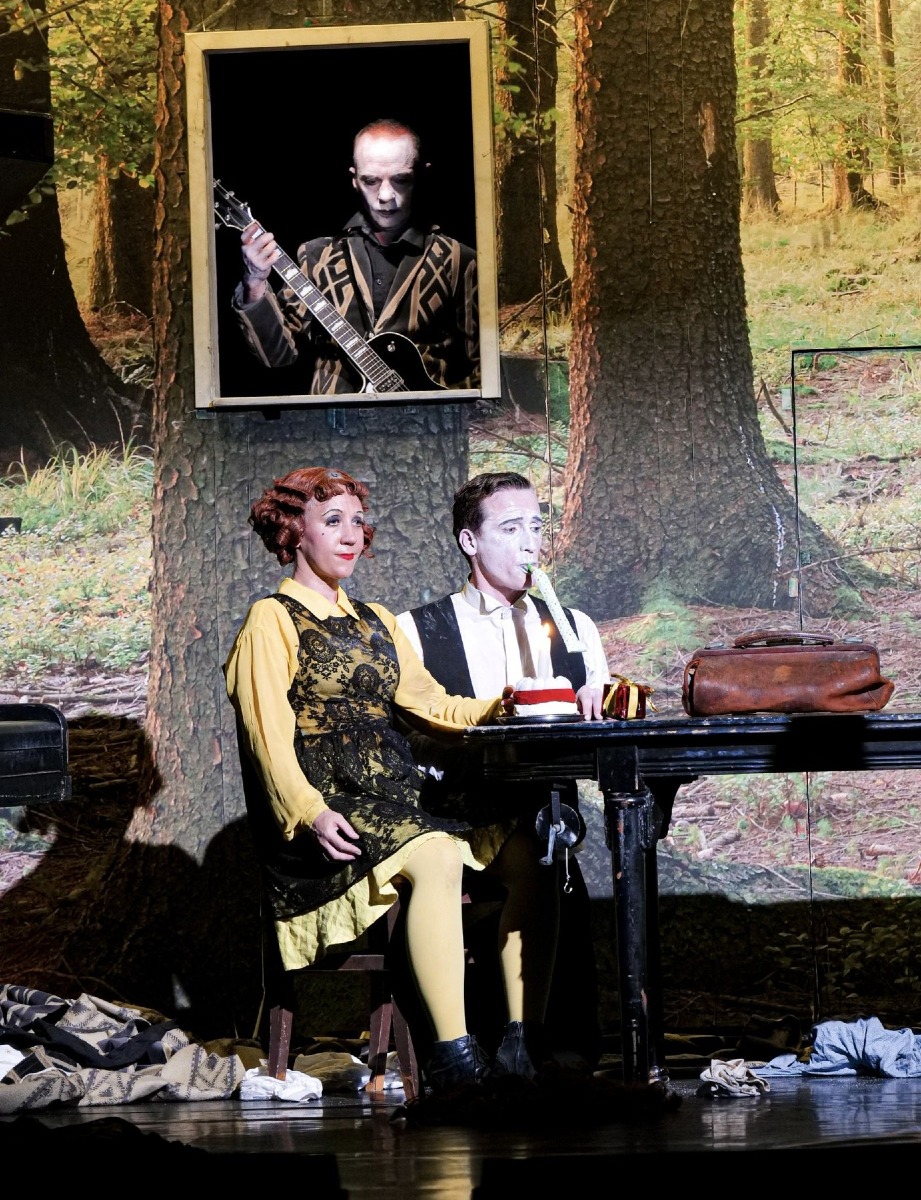 Gemona, abbonamenti al via per il Teatro Sociale: stagione dal 22 ottobre al 10 aprile