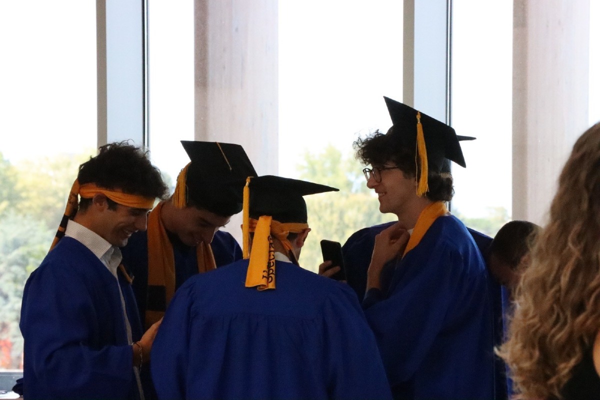 ITS Digital Academy, 284 diplomati nel 2026 e 550 nuovi iscritti in Veneto