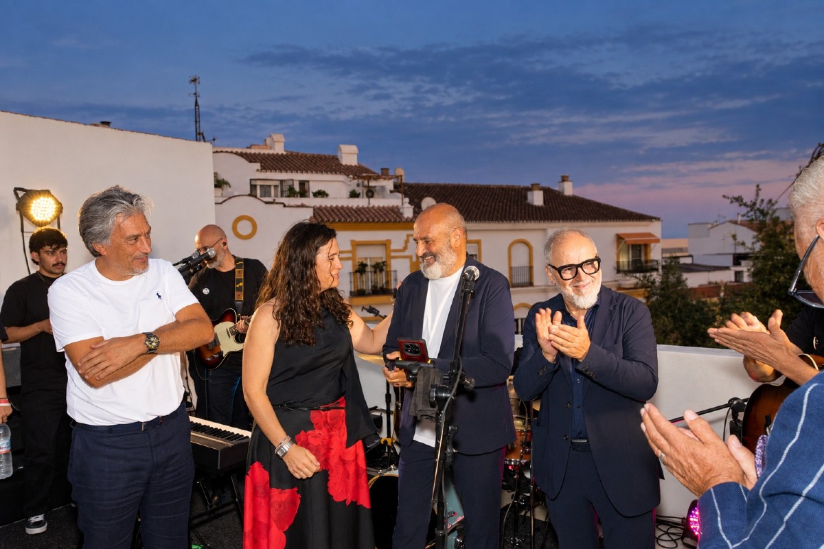 Berloni inaugura a Marbella il primo store estero e punta all’80% del fatturato