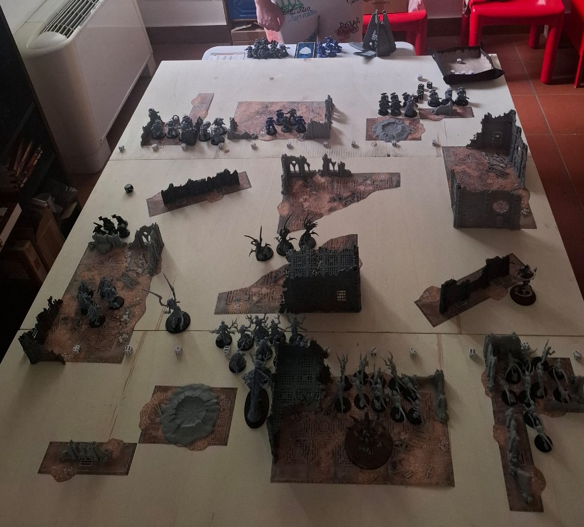 Giochi da tavolo, cresce il Covo degli Obizzi ad Albignasego: serata il 2 ottobre