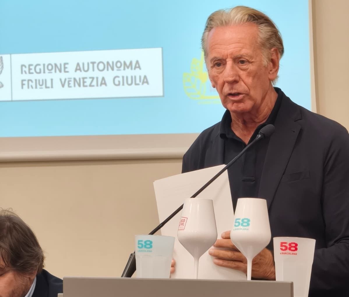 Barcolana AI Sea Summit, a Trieste l’8 ottobre la giornata su IA, mare e blue economy