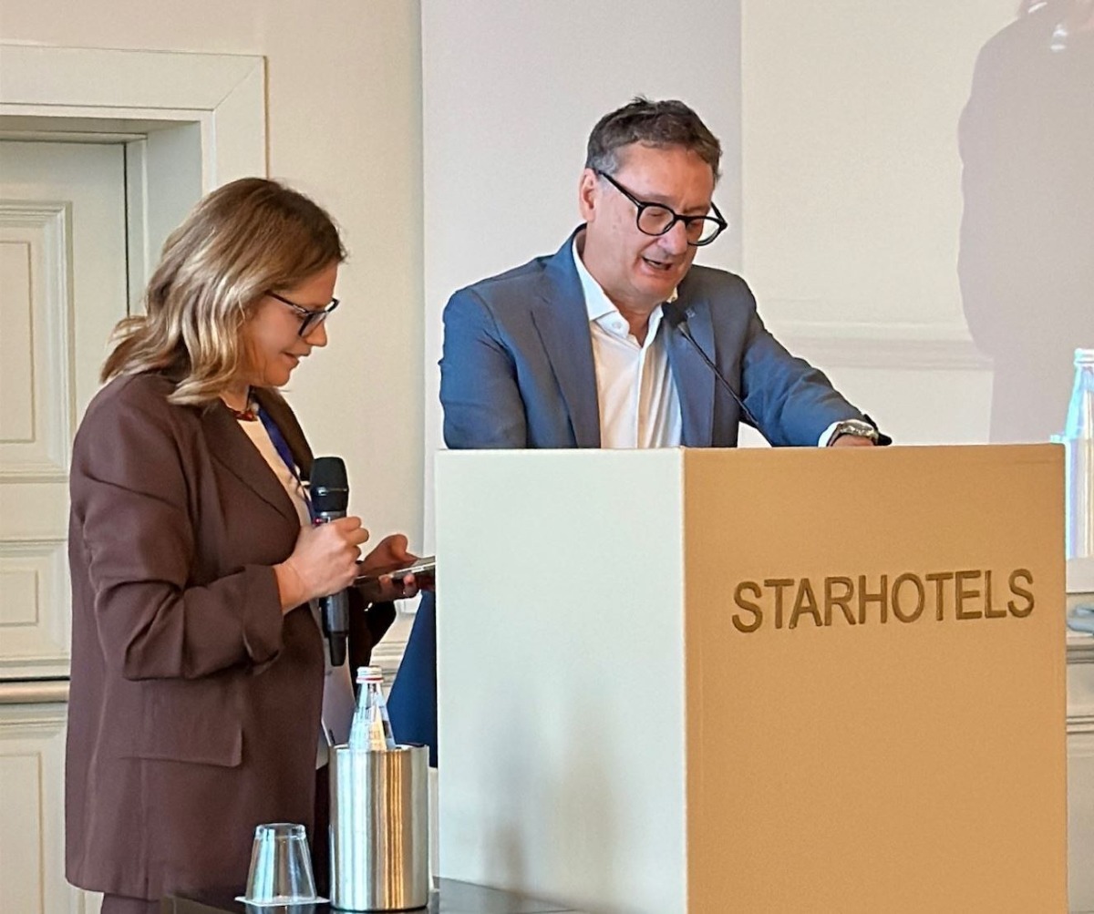 Trieste, meeting europeo sulle cure palliative pediatriche: Fvg al centro del confronto