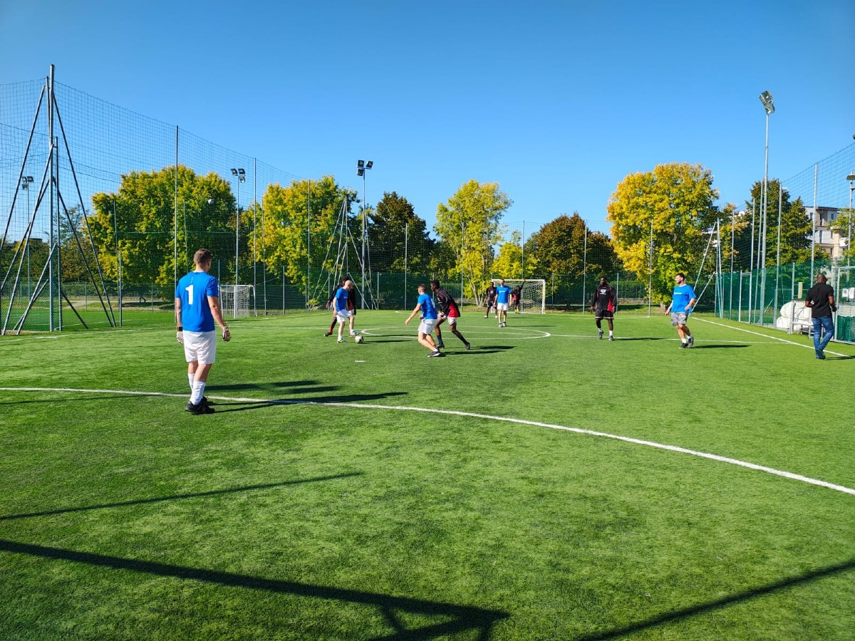 Pordenone, al Pala Gallini il 4° torneo tra fedi diverse per i diritti umani