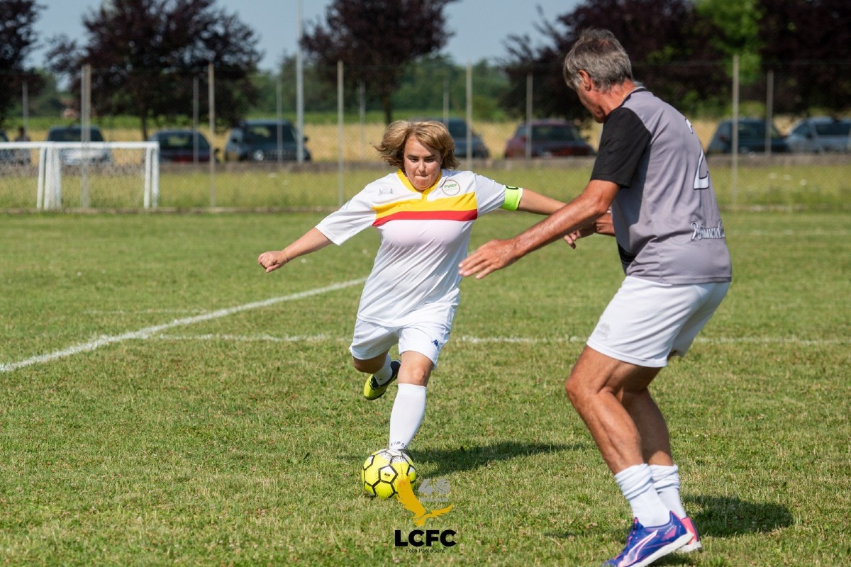 Walking Football, il Friuli Venezia Giulia porta 3 squadre alle finali di Comacchio