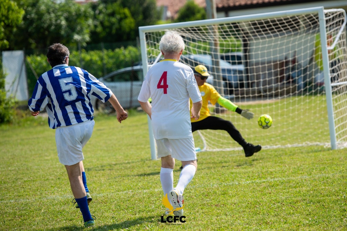 Walking Football, il Friuli Venezia Giulia porta 3 squadre alle finali di Comacchio
