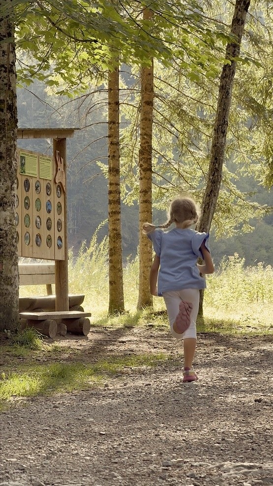 Forni di Sopra vince il nuovo premio nazionale Kid Pass per il turismo family