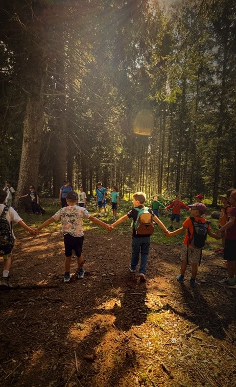 Forni di Sopra vince il nuovo premio nazionale Kid Pass per il turismo family