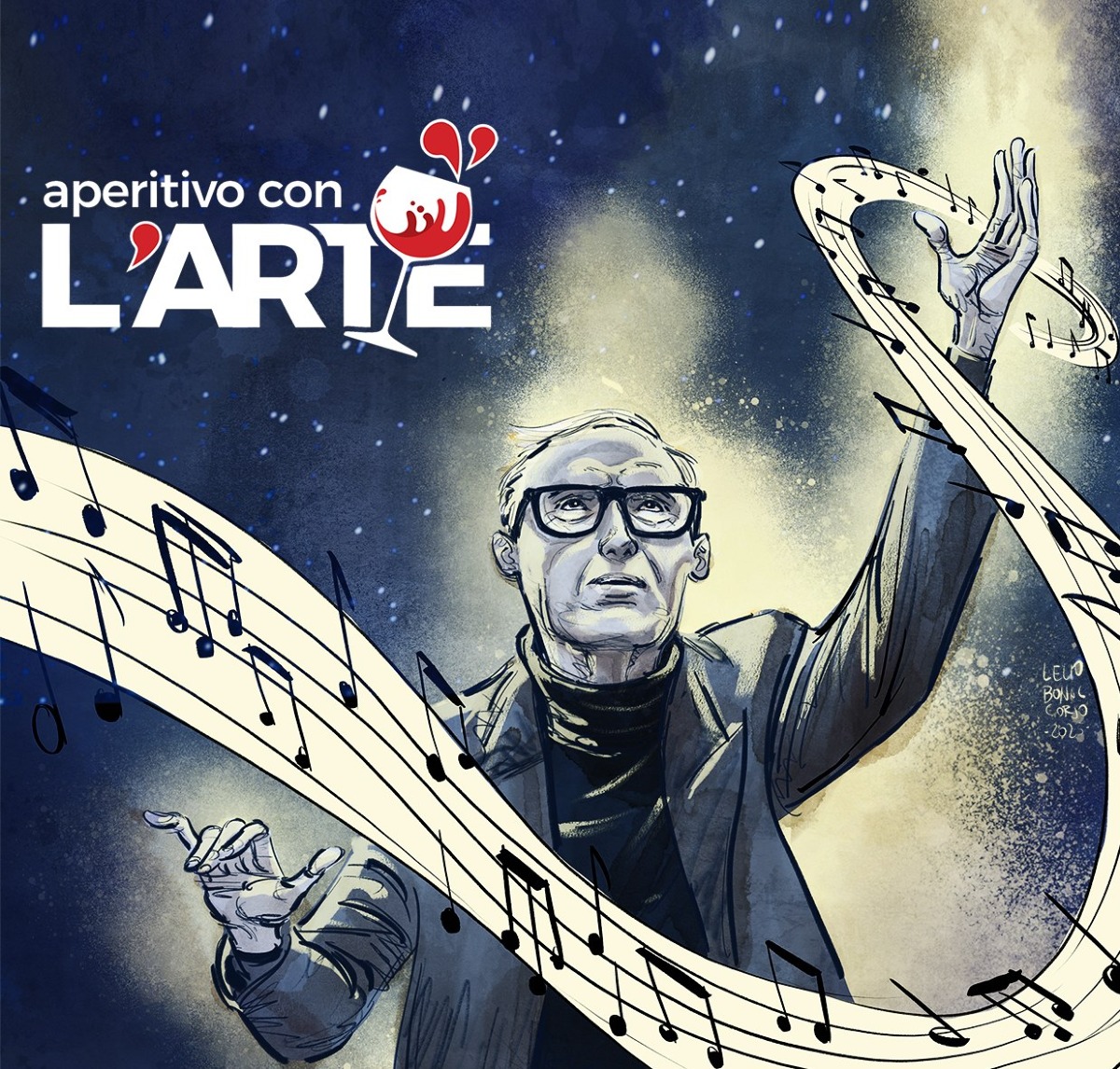 Ennio Morricone al Castello di Spessa: spettacolo e degustazione il 4 ottobre
