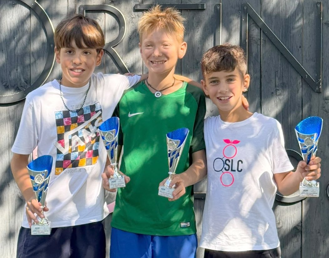 Vacil, 93 giovani in gara allo Sporting Life Center per la tappa Road to Bologna