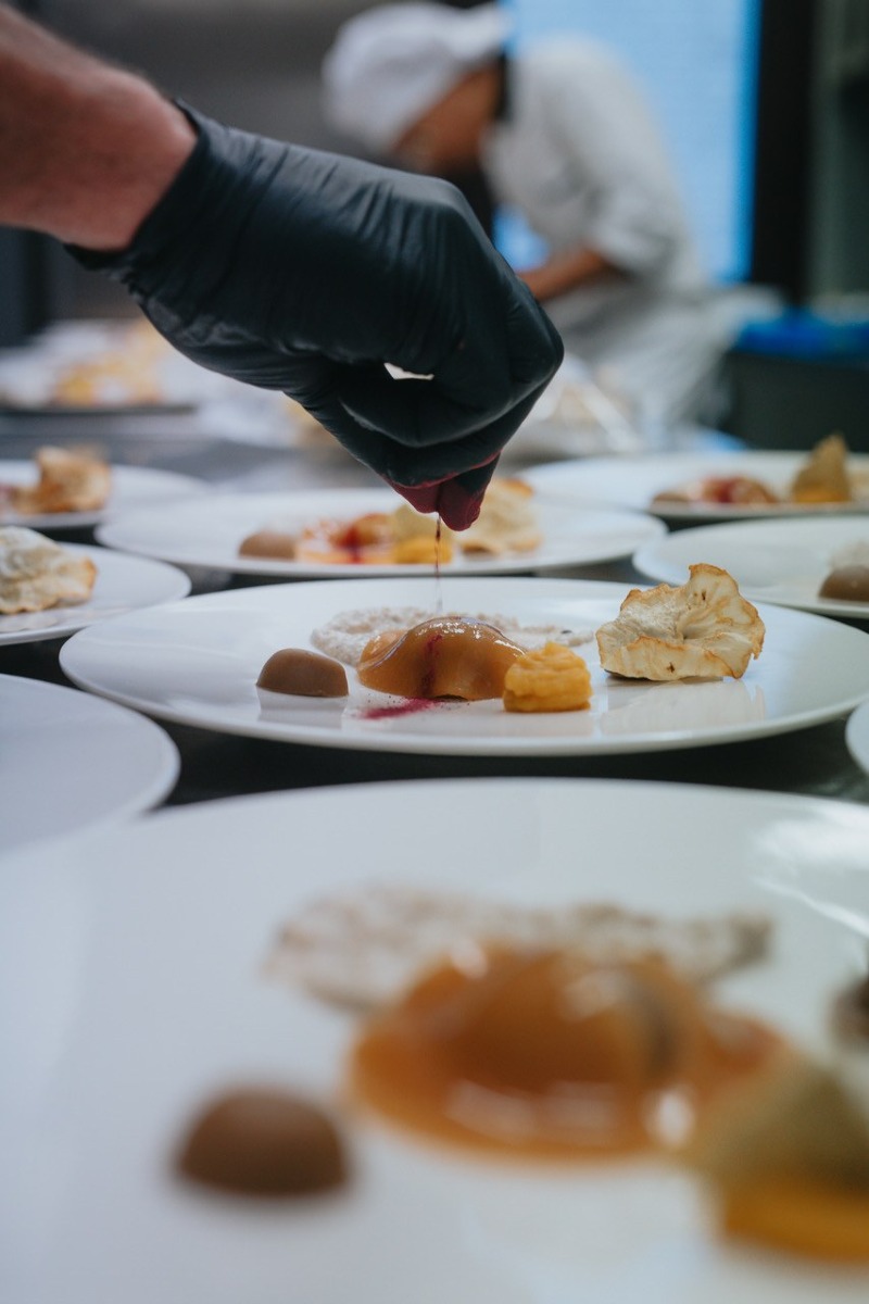 Pordenone Art and Food 2026 apre con Margherita Granbassi e una cena stellata sold out