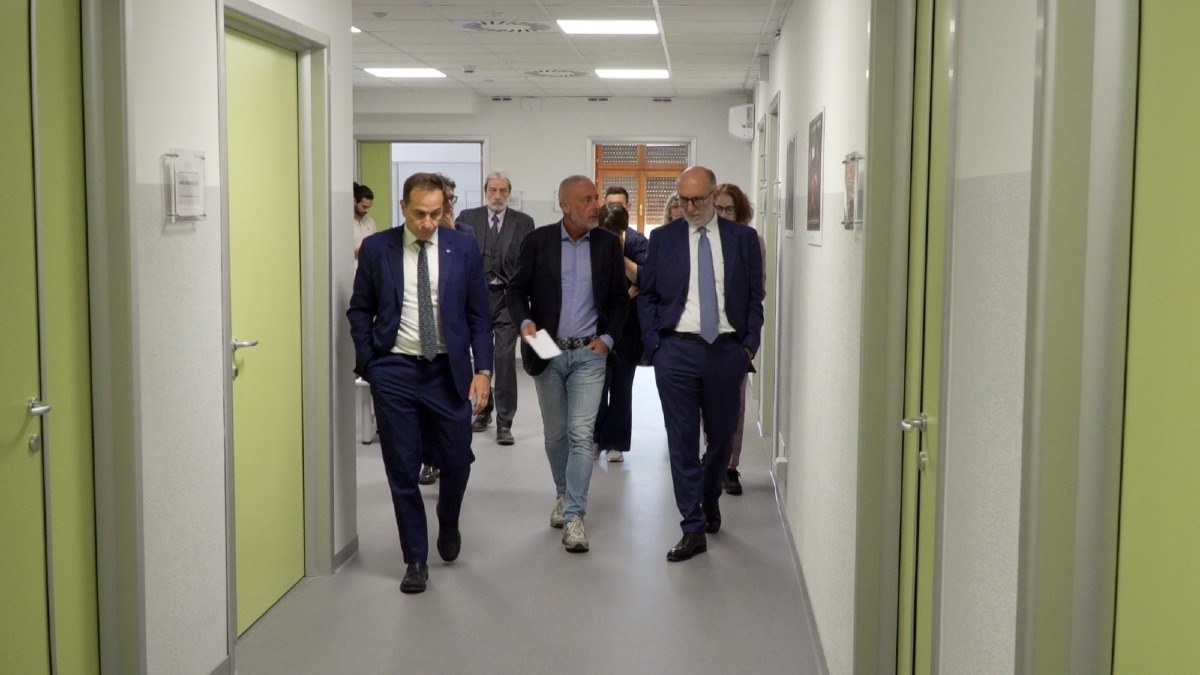 Tarvisio, Casa della Comunità aperta h24 con 116117: cure primarie e specialisti