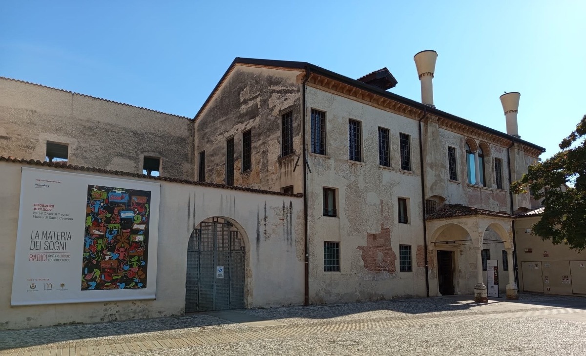 Treviso, il 6 ottobre ai Musei Civici un focus su Africa tra arte, storia e geopolitica