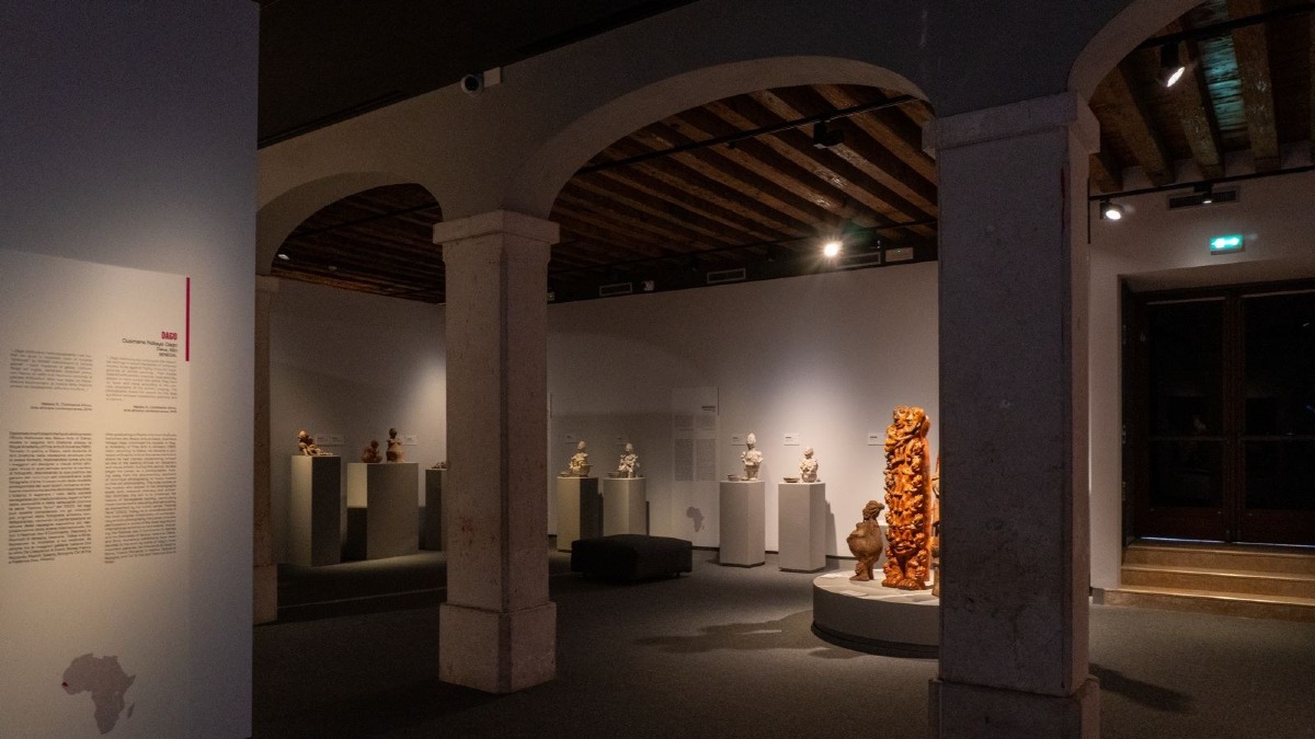 Treviso, il 6 ottobre ai Musei Civici un focus su Africa tra arte, storia e geopolitica