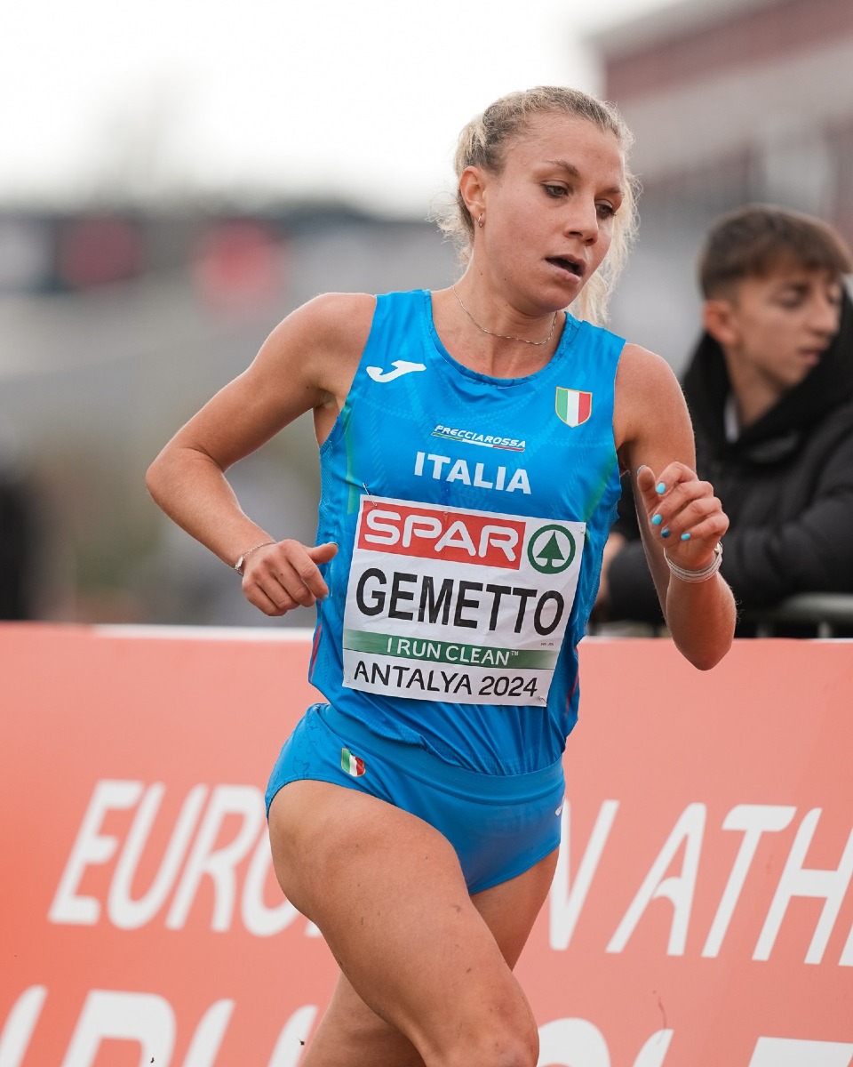 Grado ospita i Tricolori dei 10 km il 4 ottobre: attesi mille runner e Pietro Riva