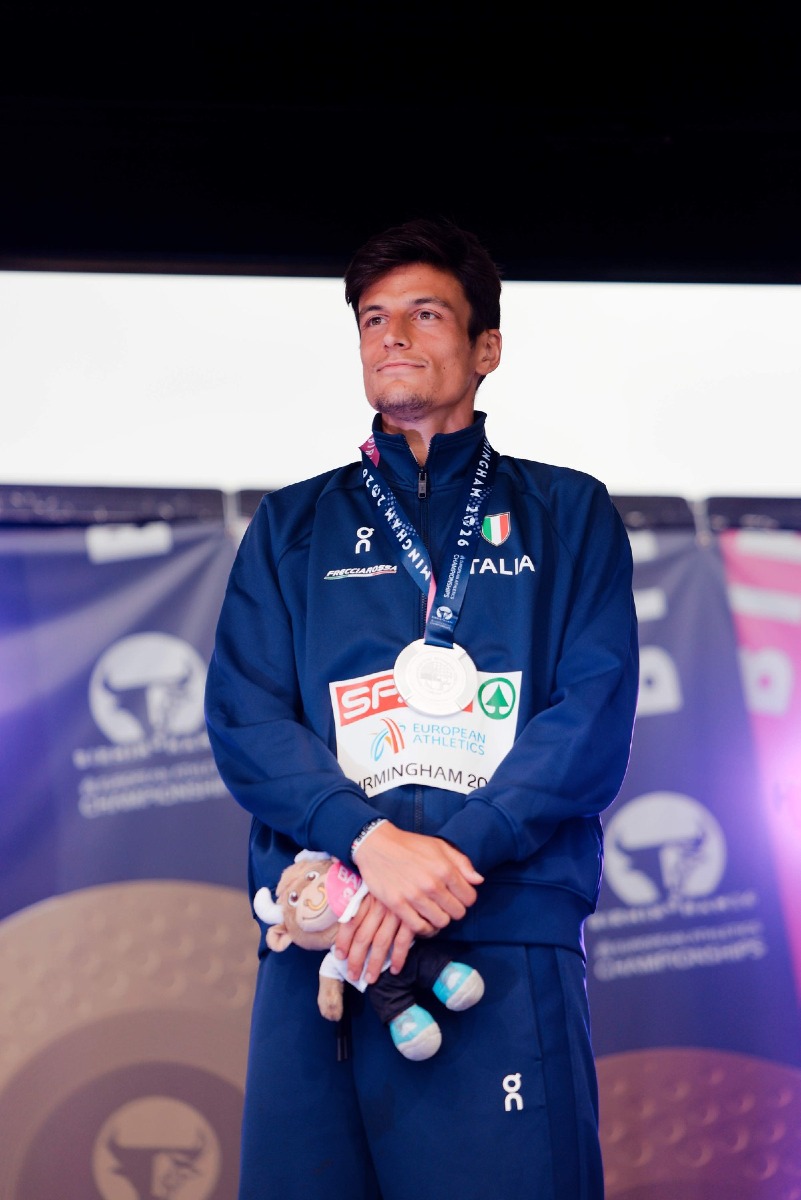 Grado ospita i Tricolori dei 10 km il 4 ottobre: attesi mille runner e Pietro Riva