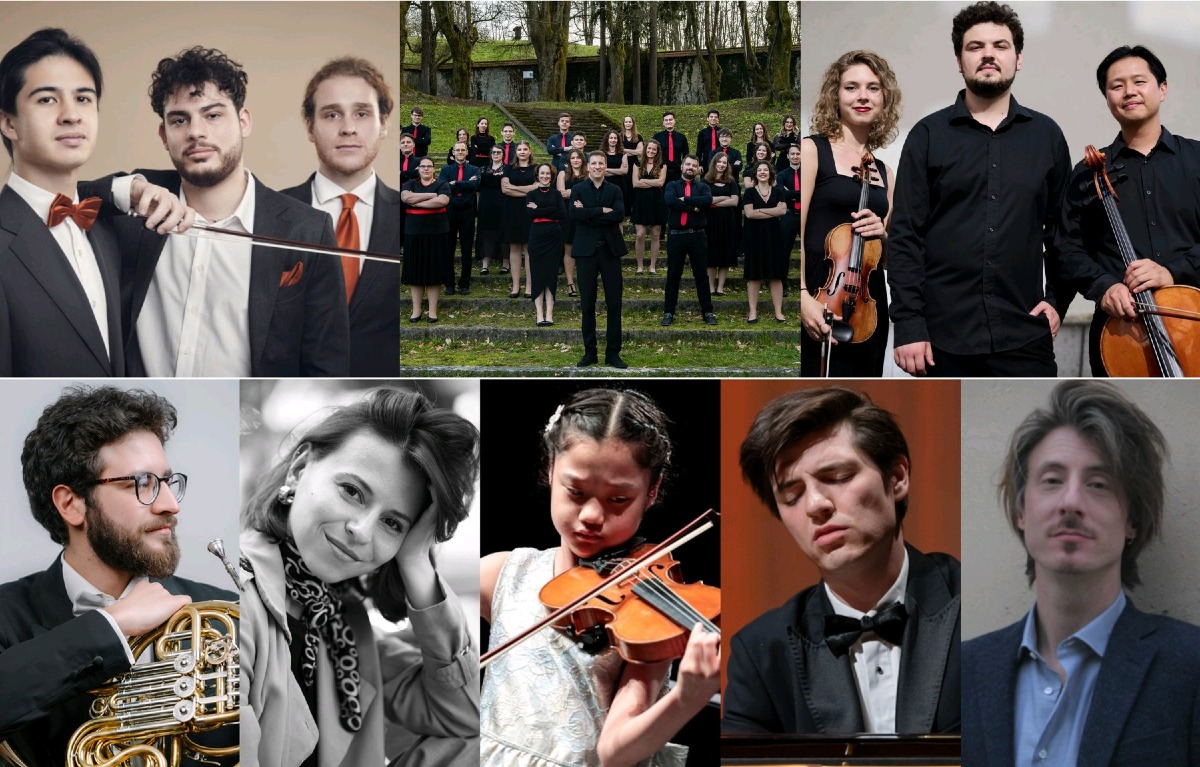 Quinta Giusta 2026, sei concerti gratuiti tra Porcia, Sacile e San Vito al Tagliamento
