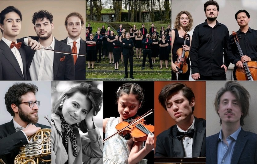 Quinta Giusta 2026, sei concerti gratuiti tra Porcia, Sacile e San Vito al Tagliamento