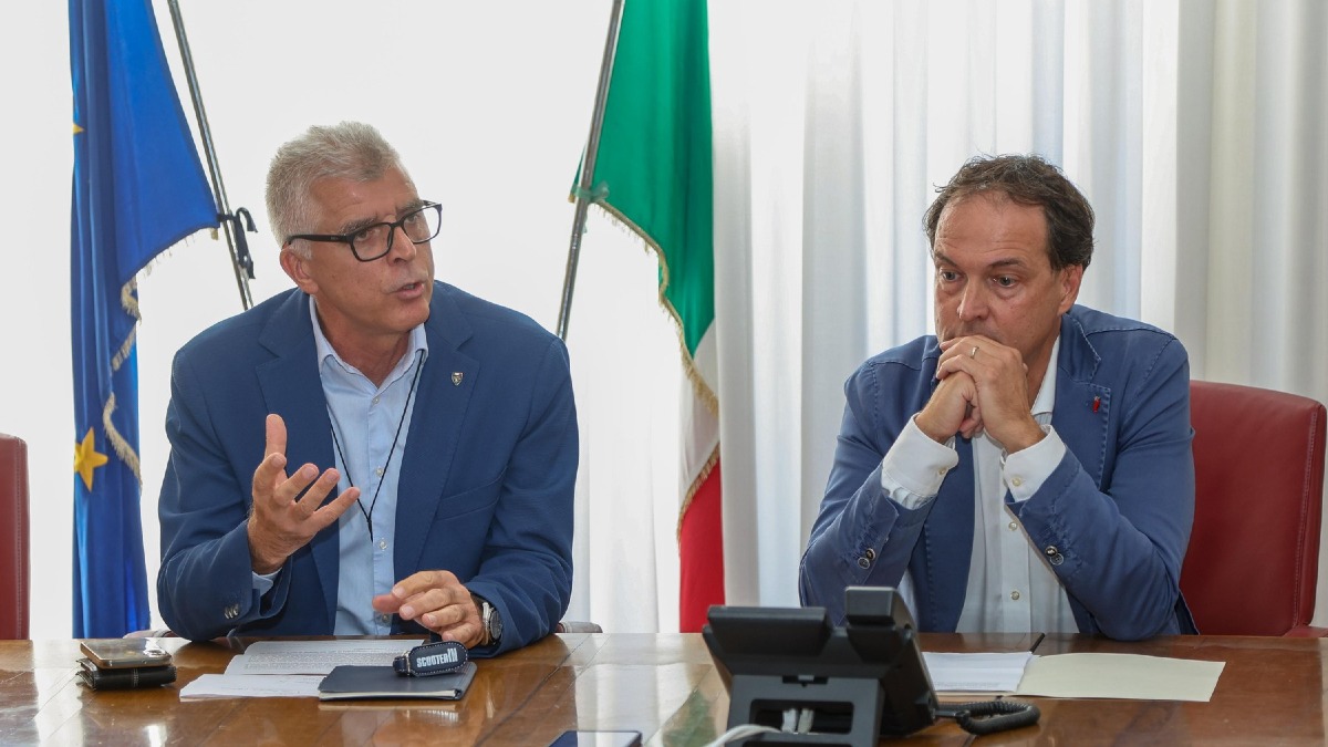 Trieste, 234 assunzioni nei servizi educativi comunali per l’anno scolastico 2026-2027