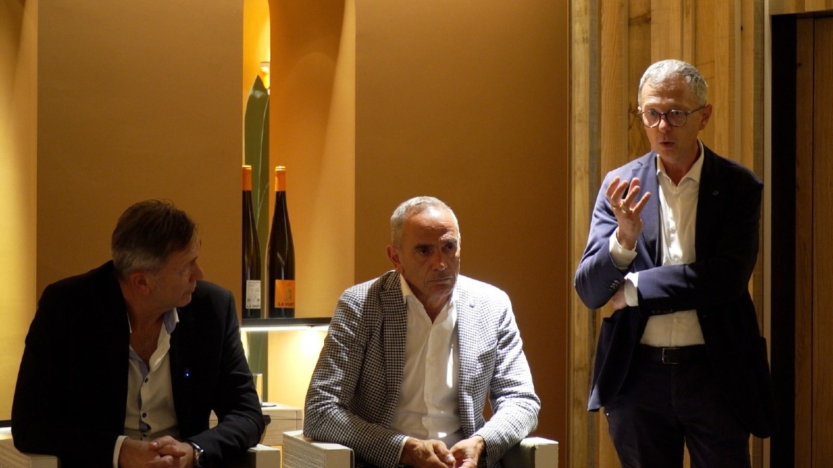 Zannier: senza giovani le imprese agroalimentari rischiano di sparire
