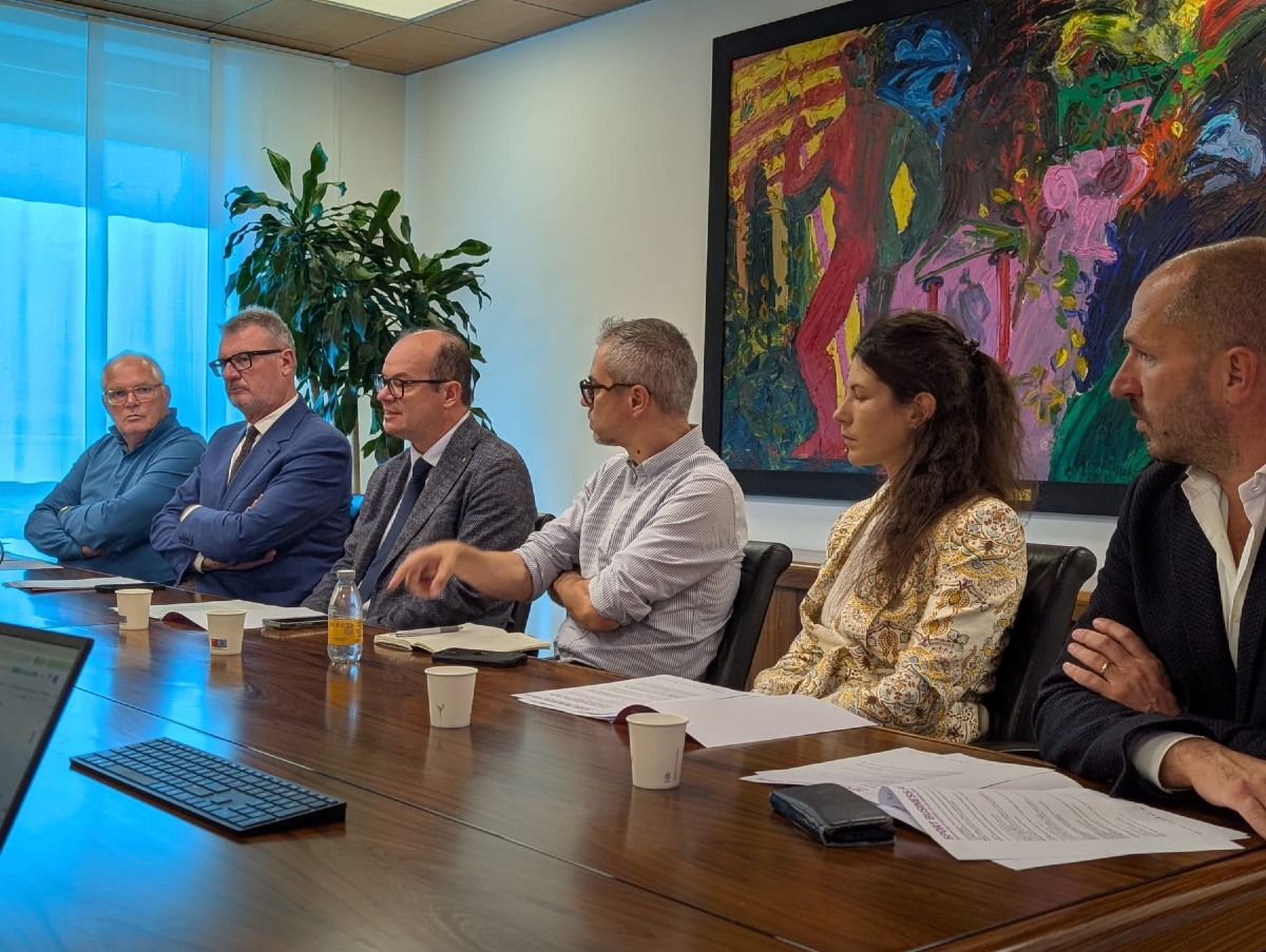 Sport Business Forum 2026, la chiusura a Gemona del Friuli il 23 e 24 ottobre