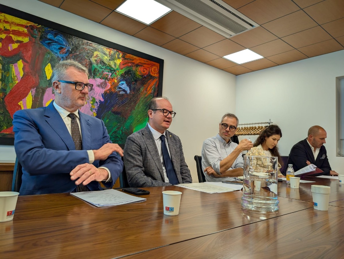 Sport Business Forum 2026, la chiusura a Gemona del Friuli il 23 e 24 ottobre