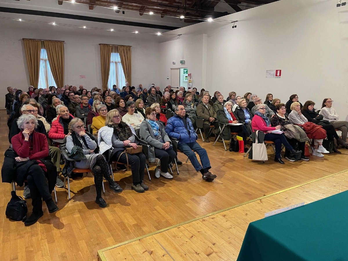 Ad Albignasego torna l’Università degli Adulti: lezioni gratis da ottobre a gennaio