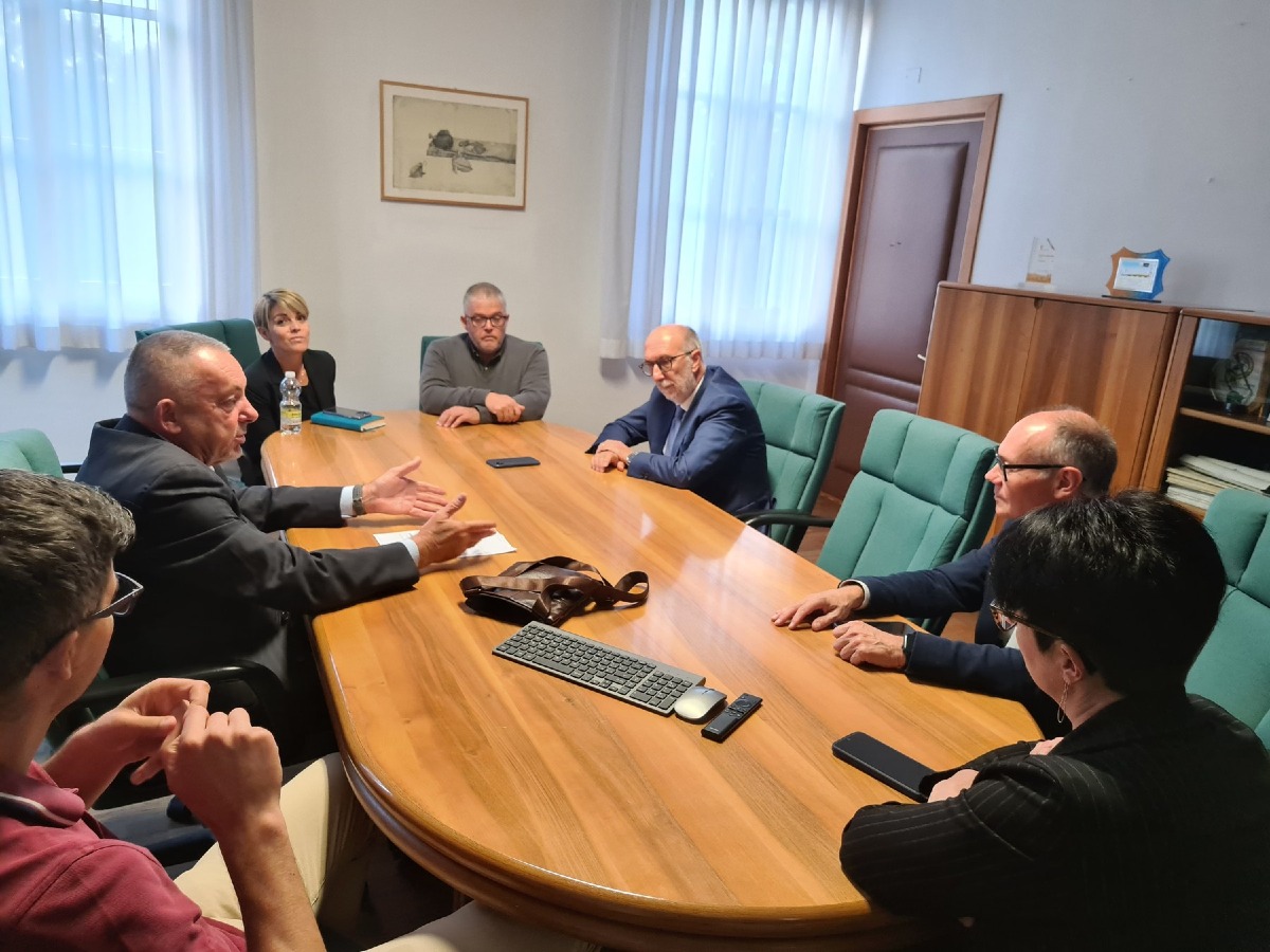 Cordovado, 2,4 milioni per l’abitare inclusivo destinato agli anziani autosufficienti
