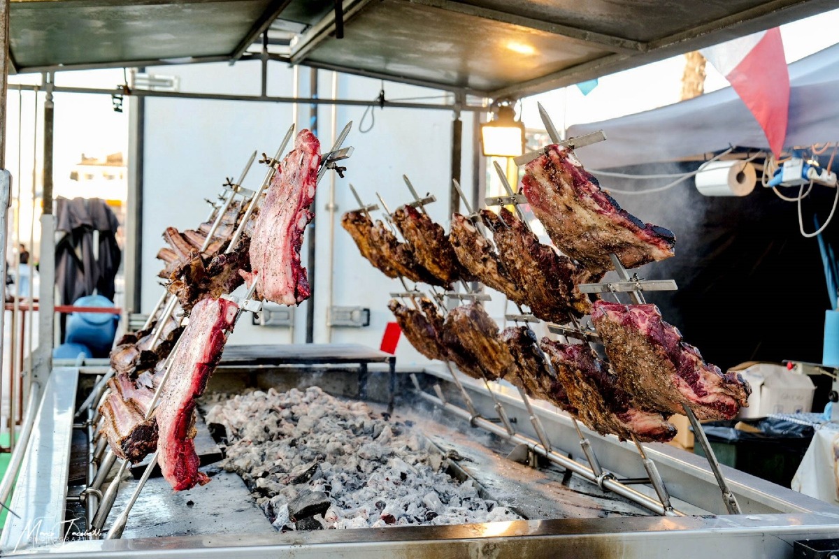 Palmanova, dal 2 al 4 ottobre torna la Fiera di Santa Giustina in Piazza Grande
