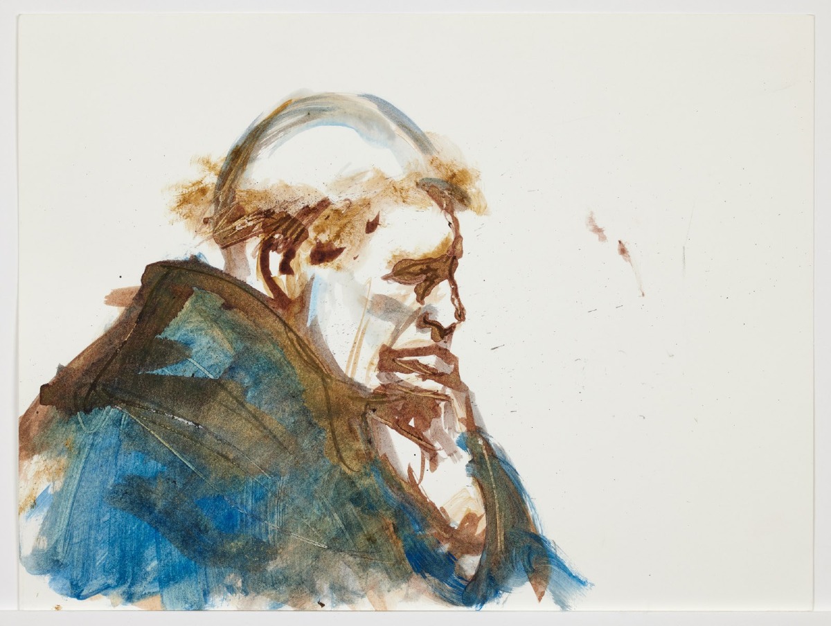 Valvasone, al Castello apre “Fede ed eresia”: in mostra Giancarlo e Alberto Magri