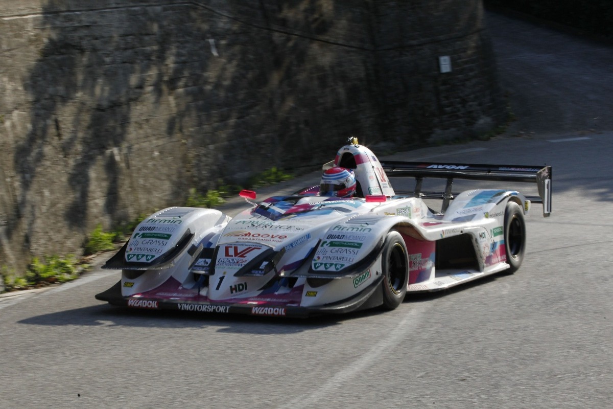 Cividale-Castelmonte, 175 piloti al via: sfida tricolore con molti campioni in gara