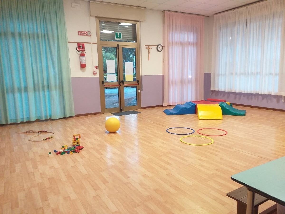 Jesolo, riapre Il Piccolo Principe: spazio gratuito per famiglie con bimbi 0-6 anni