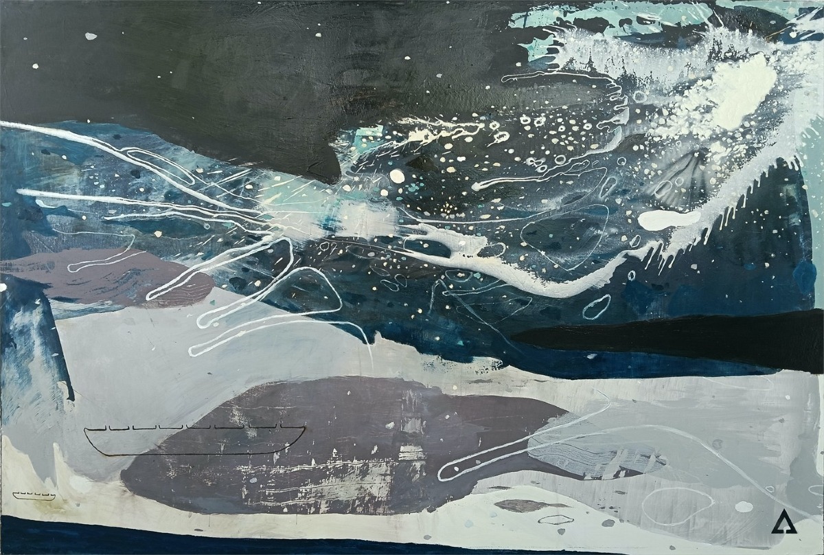 Manolo Cocho porta “Membrana” a Sistiana: mostra dal 3 ottobre al 15 novembre