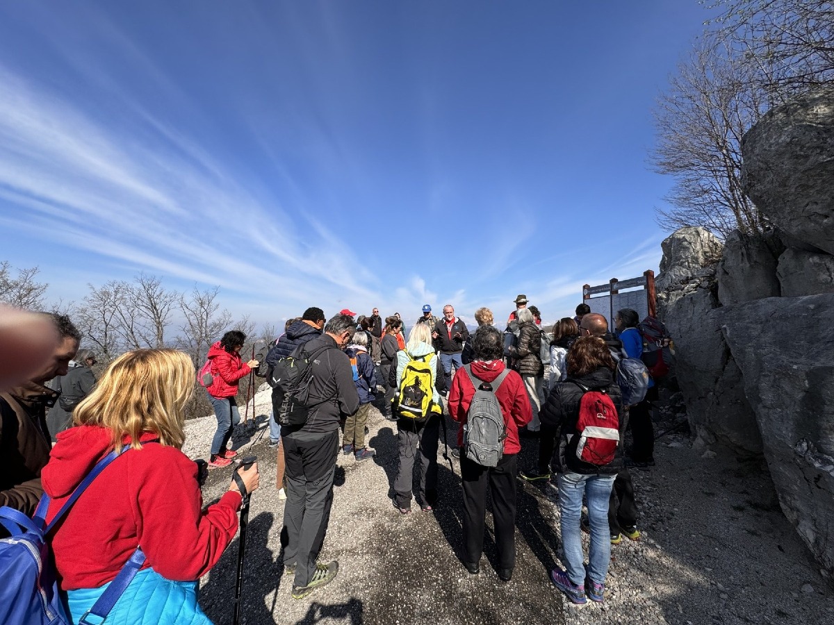 Gorizia, cinque escursioni gratuite a ottobre con Crocevie d’Europa