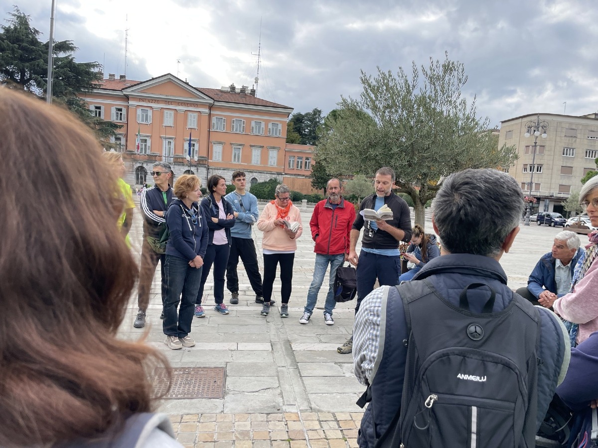 Gorizia, cinque escursioni gratuite a ottobre con Crocevie d’Europa