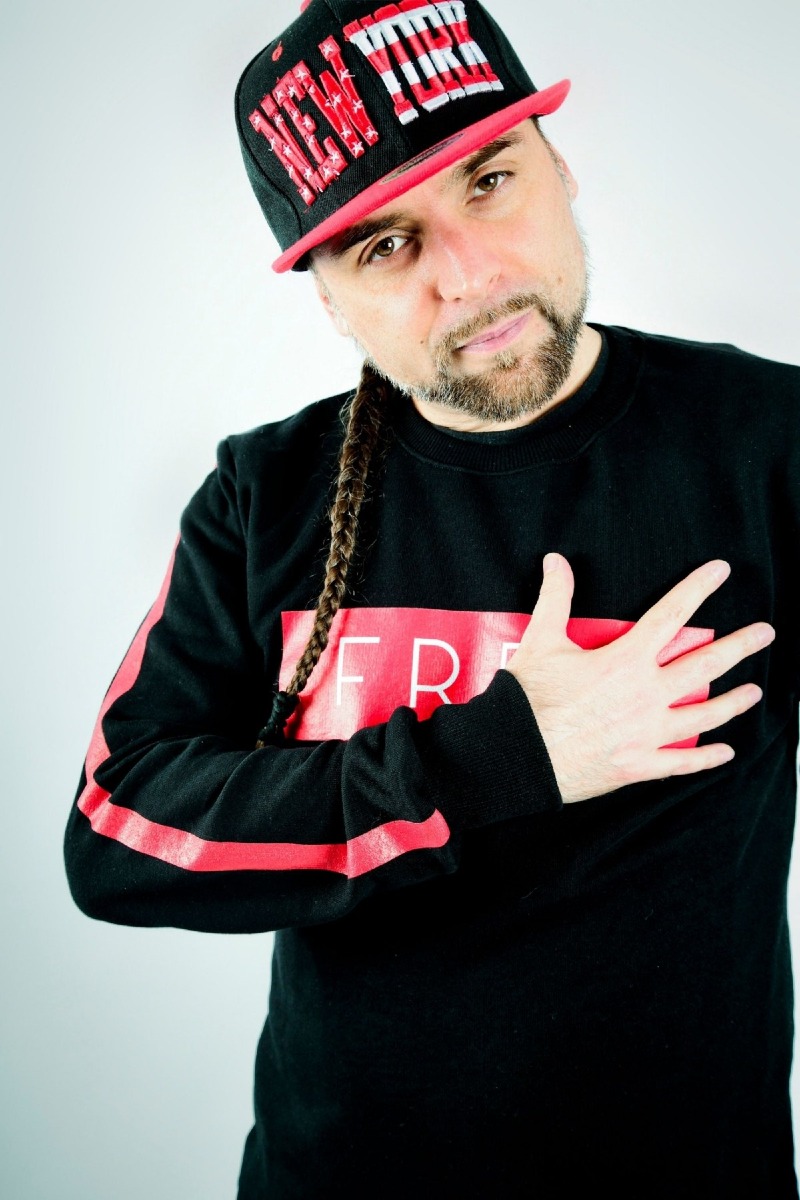 Poesia e rap a Gemona: lezione-concerto con Dj Tubet, Floramo e Pauluzzo Guerra