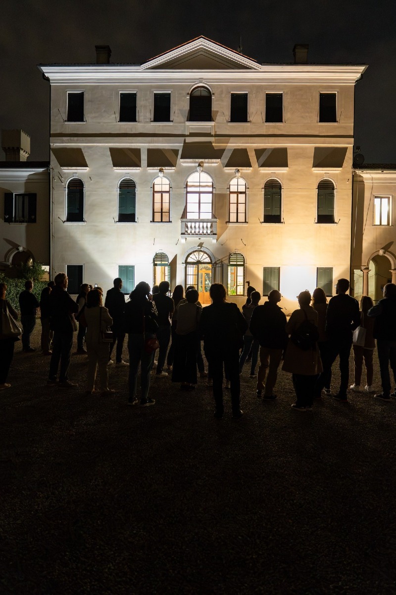 Visit Camposampierese, a ottobre 10 visite gratuite tra ville, oasi e chiese storiche