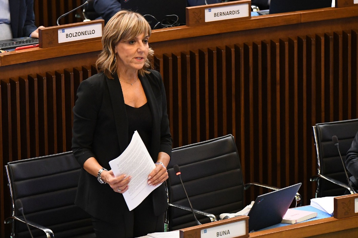 Riforma urbanistica Fvg, in Aula il ddl 90: più recupero edilizio e meno consumo di suolo