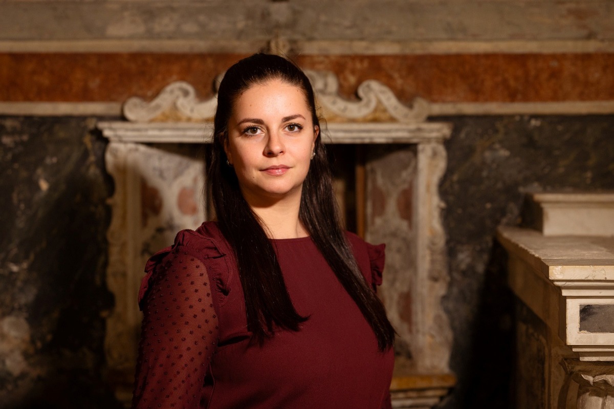 Zugliano, Serenissime Dimore il 3 ottobre a Villa Giusti Suman con Barbara Strozzi