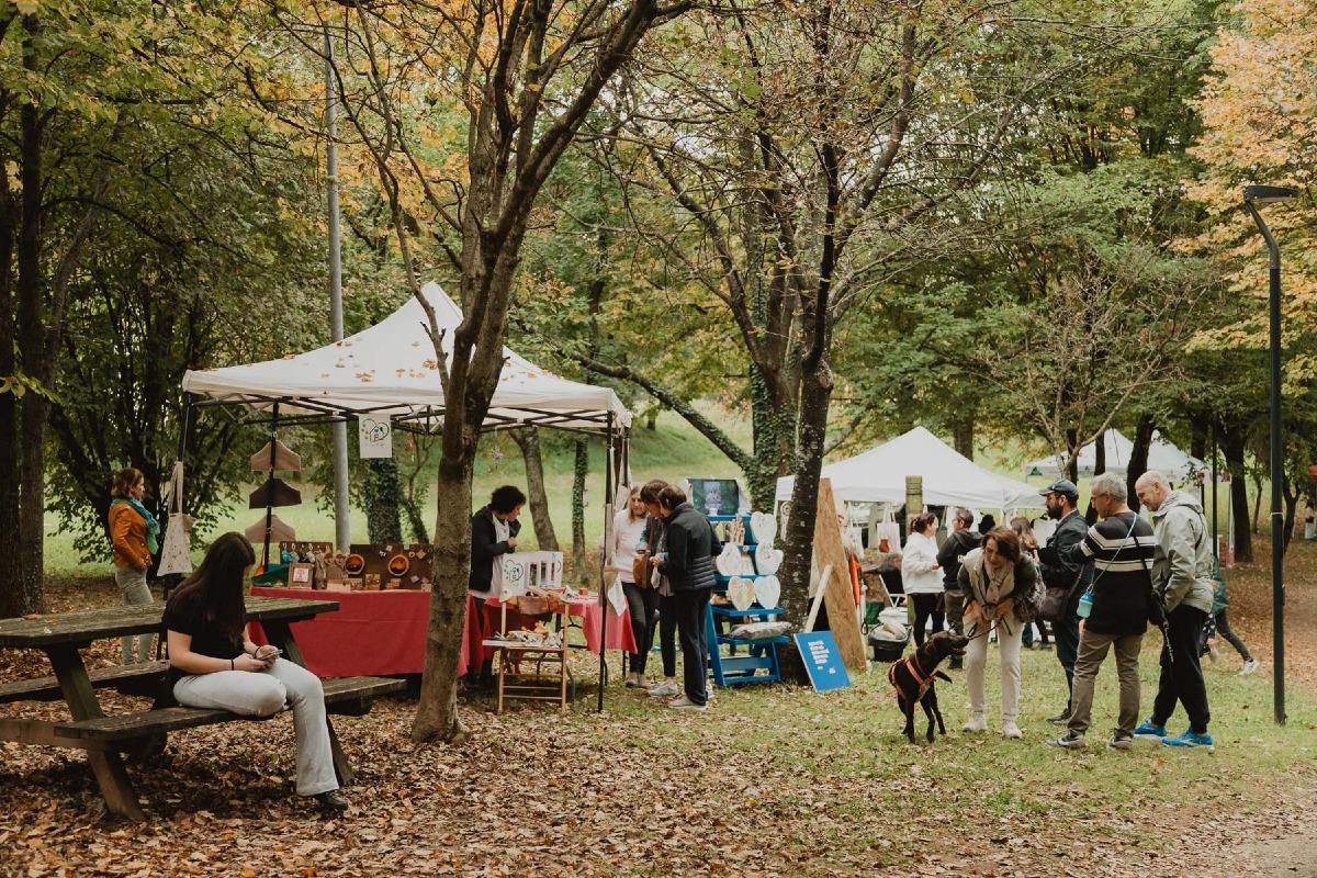 Woofstock 2026 a Fagagna, ultime registrazioni per il festival con i cani del 4 ottobre