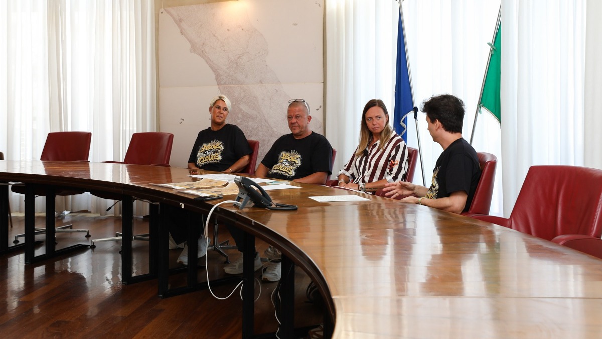 Breakdance, Trieste ospita Above the Clouds: in gara crew internazionali e ingresso a 5