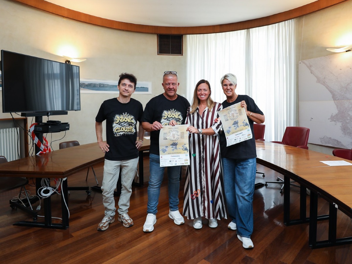 Breakdance, Trieste ospita Above the Clouds: in gara crew internazionali e ingresso a 5