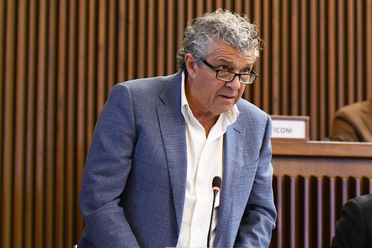 Ddl 90 sul territorio in Fvg, in Aula il confronto: dubbi su suolo, Comuni e tempi