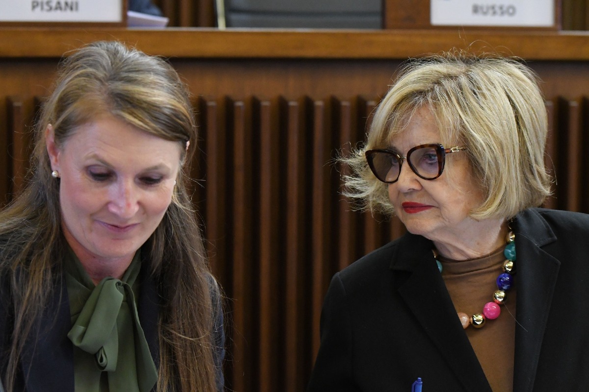 Ddl 90 sul territorio in Fvg, in Aula il confronto: dubbi su suolo, Comuni e tempi