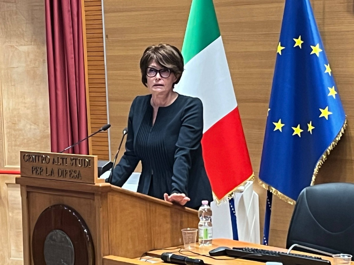 Rosolen a Roma: dal Friuli Venezia Giulia investimenti su cybersicurezza e alta formazione